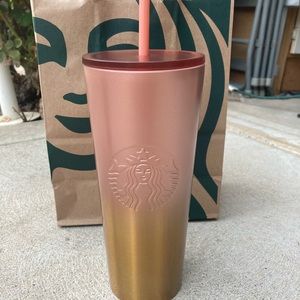 Starbucks Fall 2020 Collection!! HTF!